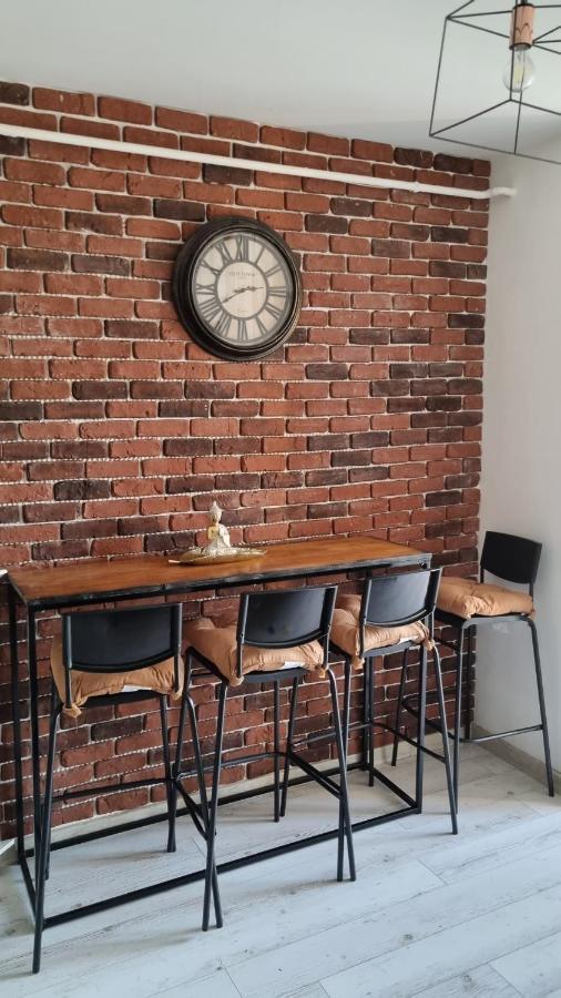 Smart Palas Apartament Iasi Exterior foto