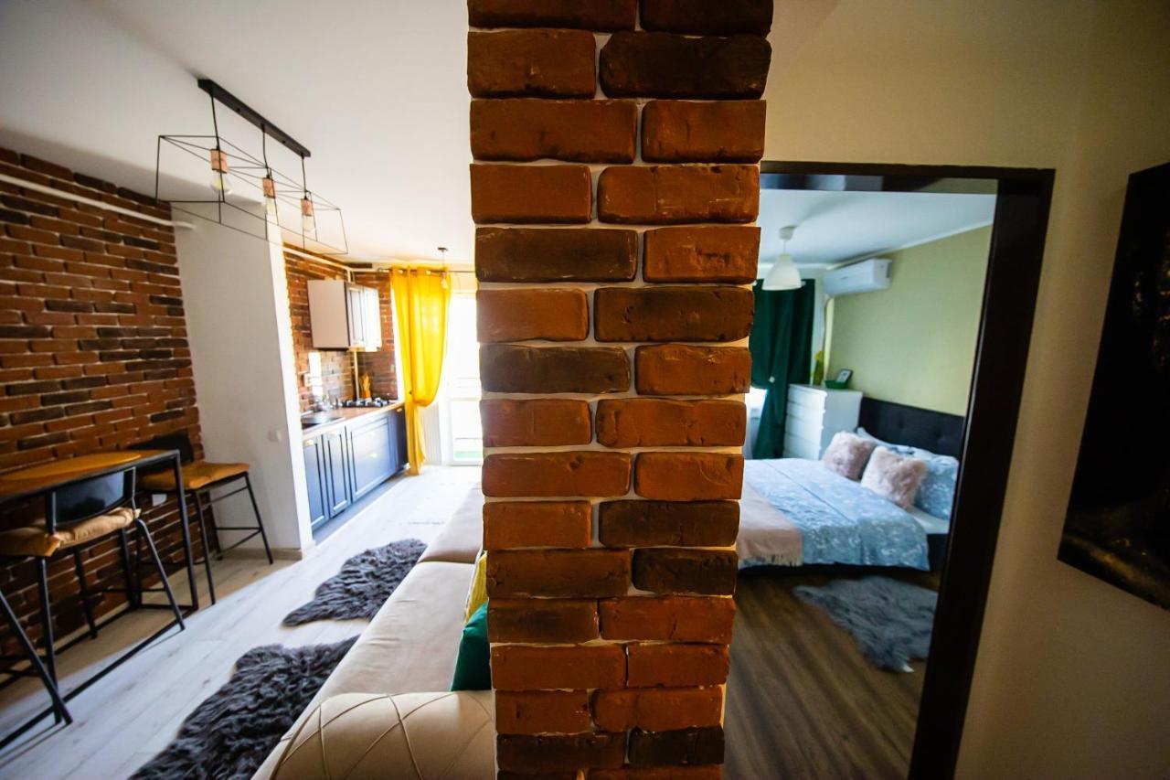 Smart Palas Apartament Iasi Exterior foto